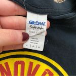 Gildan Donovan’s fight club Hollywood graphic tee Photo 2