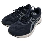 ASICS  Shoes Womens Size 7.5 Gel-Contend 7 Blue Mesh Athletic Running Sneakers Photo 2