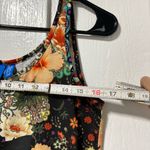 Adidas Original Jardim Agharta Women's Tank Top Floral small Photo 7