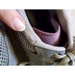 Asolo Shoes Women 10 Sunset Hiking Approach Sneakers Climbing Suede Vibram Trek Photo 8