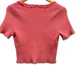 For Love & Lemons Short sleeve L Photo 4