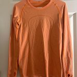 Lululemon Swiftly Tech Long Sleeve Shirt 2.0 Photo 0