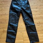 H&M  &Denim ultra high waist mom jeans Photo 0