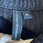 Moon & Madison Colorblock Sweater Photo 3