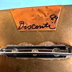 Signed Bisconti ’89 Fold Photo 9