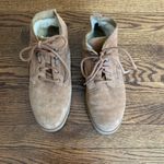 UGG  Bethany Chukka Boot in Chestnut Photo 1