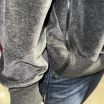 Ralph Lauren  women’s Crewneck Sweatshirt | Heather Gray | Casual Long Sleeve SP Photo 8