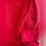 686 Enterprises Ski Unisex Snowboard Pants Studded Boot Hooks Red Photo 11