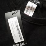 Nasty Gal  Sweat Dress SIZE S Photo 2