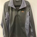 The North Face  Quarter Zip Pullover Photo 0