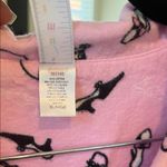 Slumber flannel pajama set size XL Pink Photo 5