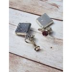 Vintage Screw On Earrings Photo 5