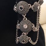 The Kooples black suede boots 🎸 FR 39 US 8 Photo 3