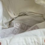 FEED Brave Queen Equal Voice Women Organic Cotton Tote Bag Purple Photo 4