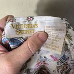 Victoria's Secret  Gold Label Vintage Floral Paisley Slip Dress Size Small Photo 7