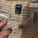 SheIn ruffle skirt Photo 1