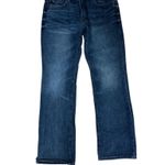 Gap 1969 Men’s Gap boot cut jeans 34x32 Photo 0