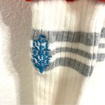 NWT Free People Movement Womens Leggings Sock it To Me Flame Orange Size Small Photo 8