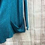 My Story  Teal Women's Cardigan Photo 3
