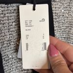 A loves A NWT  Tweed Tinsel Skater Dress Photo 3