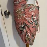 Mahina  Mai Tai Mini‎ Dress - Size M - NEW With Tags. Photo 4