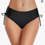 Tempt Me Bikini Bottom Side Tie Adjustable Bathing Suit Swimsuit Cheeky Swim Photo 0