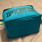 PINK - Victoria's Secret Pink Victoria’s Secret insulated Lunch Box  Lunchbox Cooler Photo 3