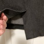 Banana Republic  Black Denim Women’s Pencil Mini Skirt Photo 6