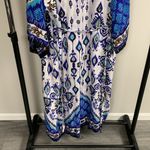 Soft Surroundings  Robe/Duster With Belt Photo 4