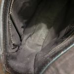 Fossil Brown Two Tone Emi Saddlebag Crossbody Purse Photo 11