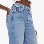 đź’•MOTHER SUPERIORđź’• The Tripper Flood Fray Jeans ~ Left In The Dust 30 NWOT Photo 3