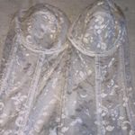 Vtg Carnival Bustier 32D White Strapless & Underwire Style 313 NWT Size undefined Photo 1