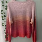 525 America  Ombre Sweater Photo 3