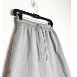 Lululemon  Start Anew Skirt *21" Size 4 Heathered Medium Grey Athletic Photo 5