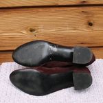 & Other Stories & Other Stories Heeled Ankle Boots Photo 4