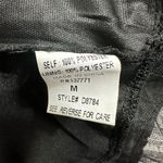 Charlotte Russe Women's Strapless Red Black Lace Overlay Dress Size M Valentine's Dark Romance Photo 4