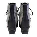 Sorel PDX Lexie Wedge Bootie EUC $200 Size 9 S3796 Photo 11