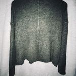 Universal Threads Hunter Green Mock neck Sweater Photo 2