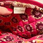 Vera Bradley Quilted Crossbody Bag Photo 2