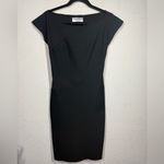 Chiara Boni  La Petite Dress Size US 4 Photo 4