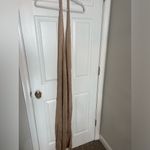 Lovewave The Ebere Maxi Dress in Gold Photo 3