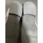 Castellano Ano 1920 Madrid Womens Size 37 US 6.5 Gray Suede‎ Tassel Loafers Photo 5