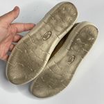 Sofft‎ Adriana gold sneakers size 8 Photo 4