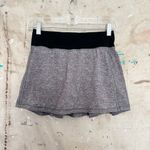 Lululemon  Pace Rival Skirt No Panels 15" Tall Photo 2