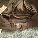 Calia by Carrie  Underwood Black Bikini Top Photo 1