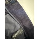 COS Pants Womens 32" Black Wool Old Money Quiet Luxury Academia Workwear Travel Photo 6