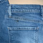 EXPRESS Straight Leg Jeans Photo 10