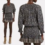 Veronica Beard  Karlina Dress Size 10 Photo 2