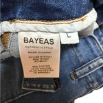 Bayeas Denim Mini Skirt Photo 3