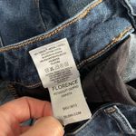 DL1961  Florence Instasculp Cropped Jeans Size 26 Photo 8